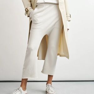 Nili Lotan SF Sweatpant